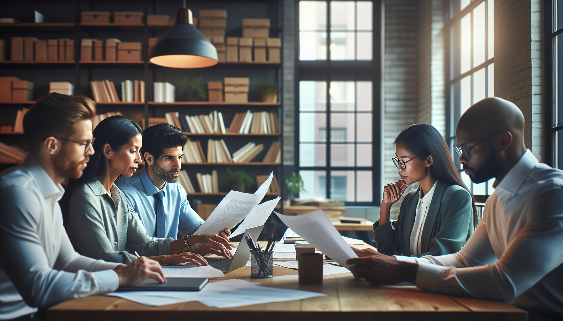 Understanding PDF Merging: Why It Matters