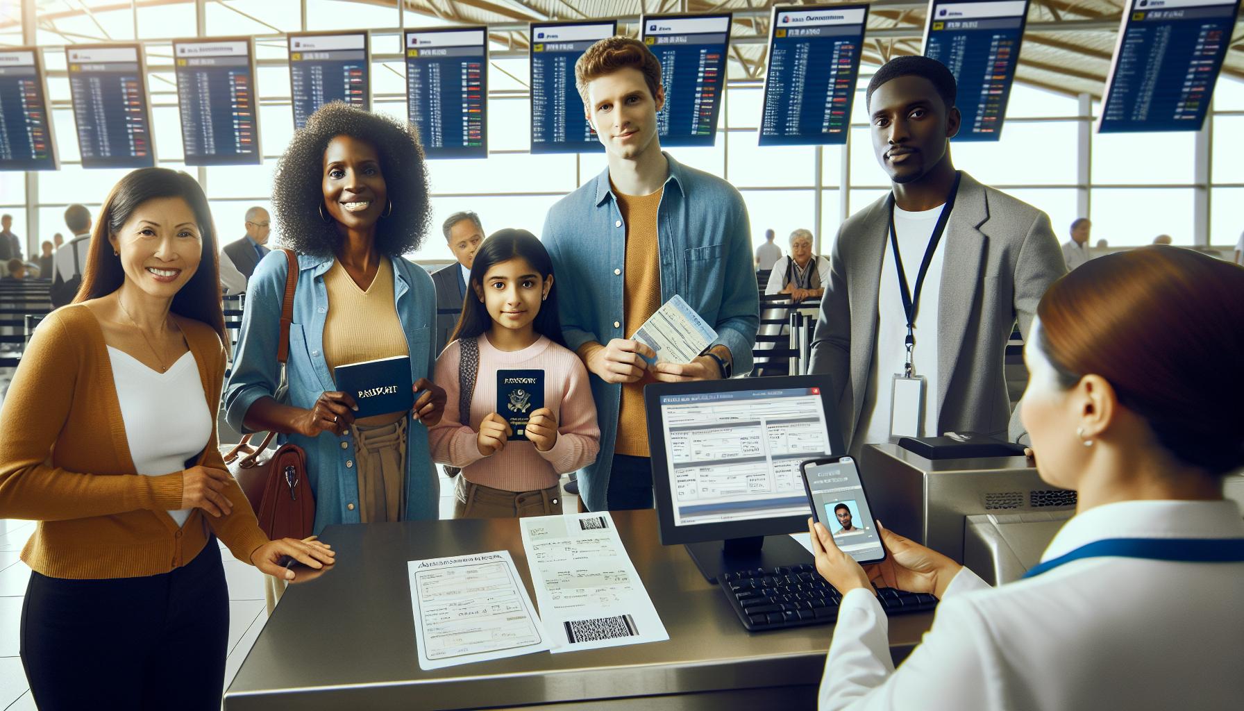 What Is a TSA-Approved Form of ID?