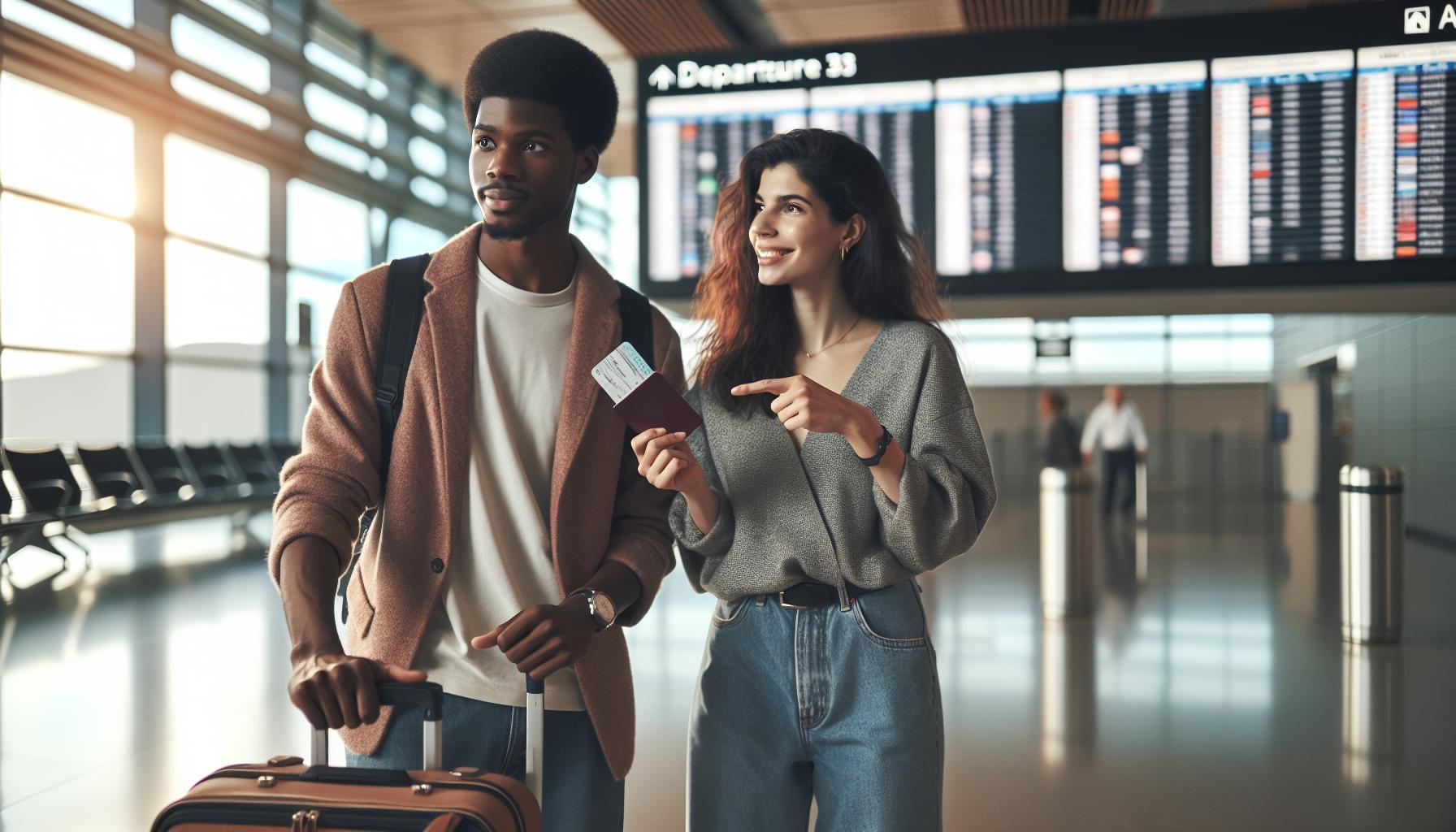 Traveling with a Passport Card: What You Should Know