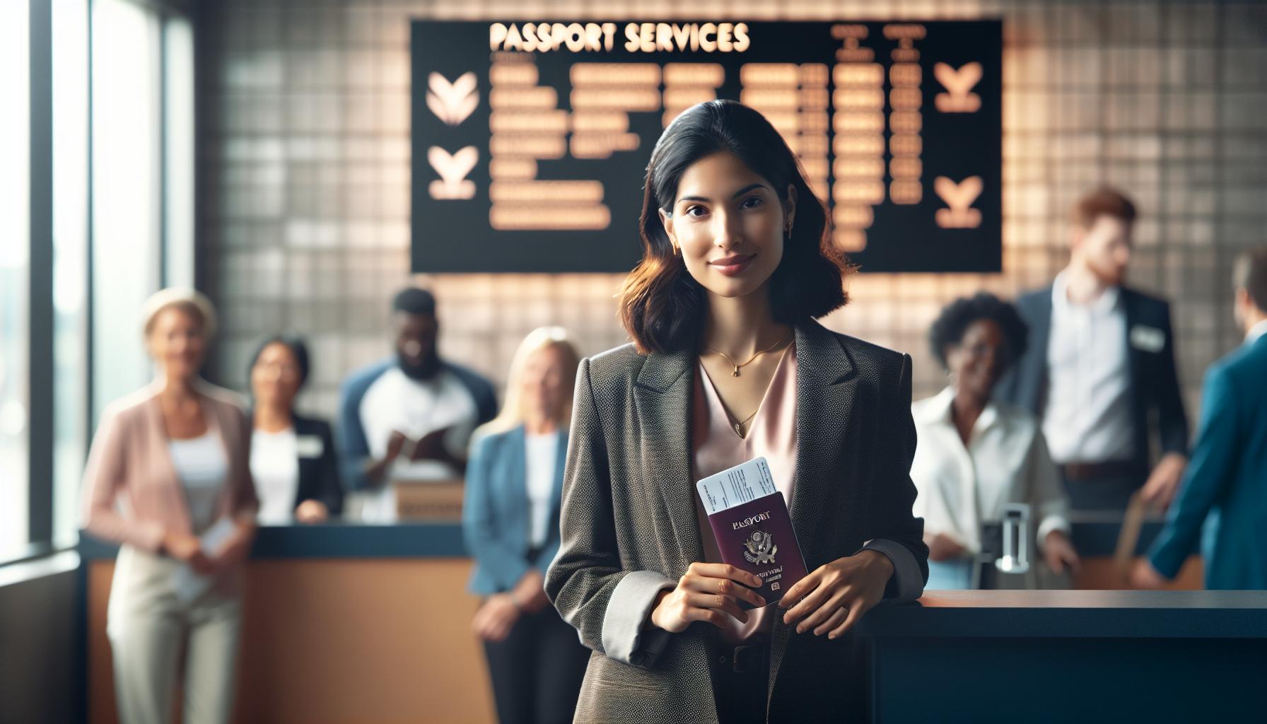 How Much Does It Cost to Renew a Passport? Latest Fee Guide 3 How to Renew Your Passport: Step-by-Step Guide