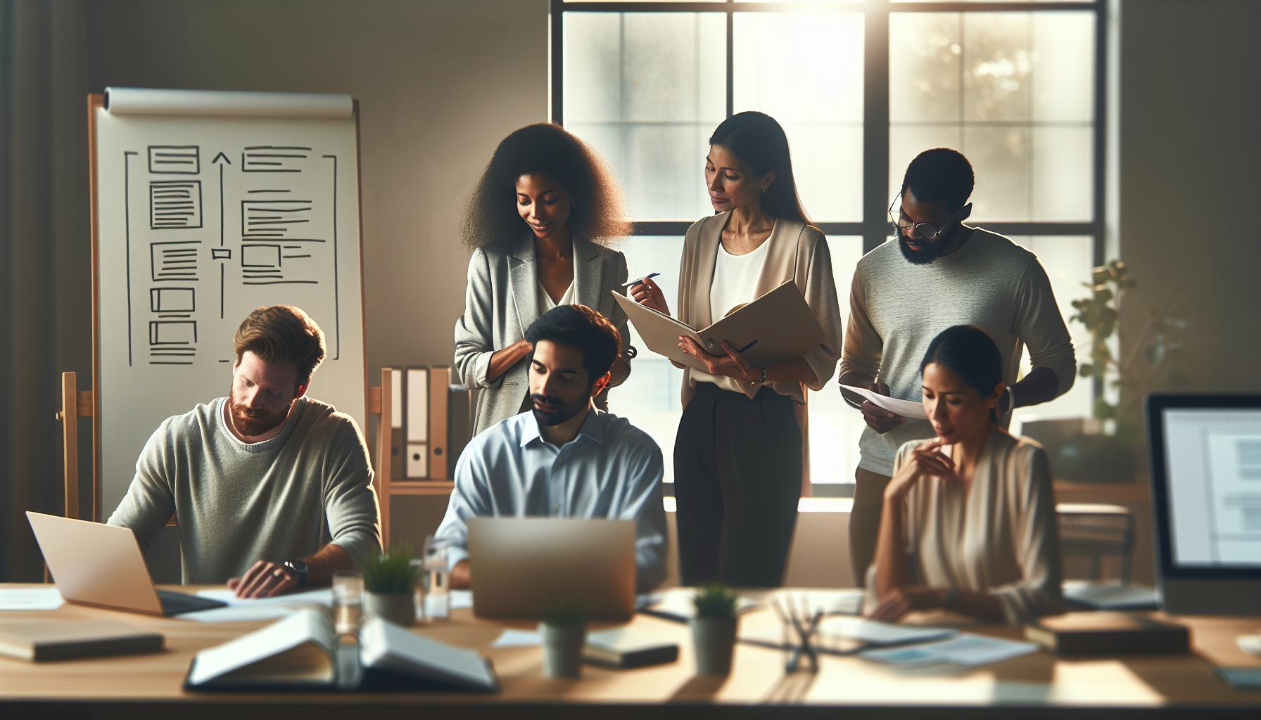 Best Practices for Keeping Your Documents Updated