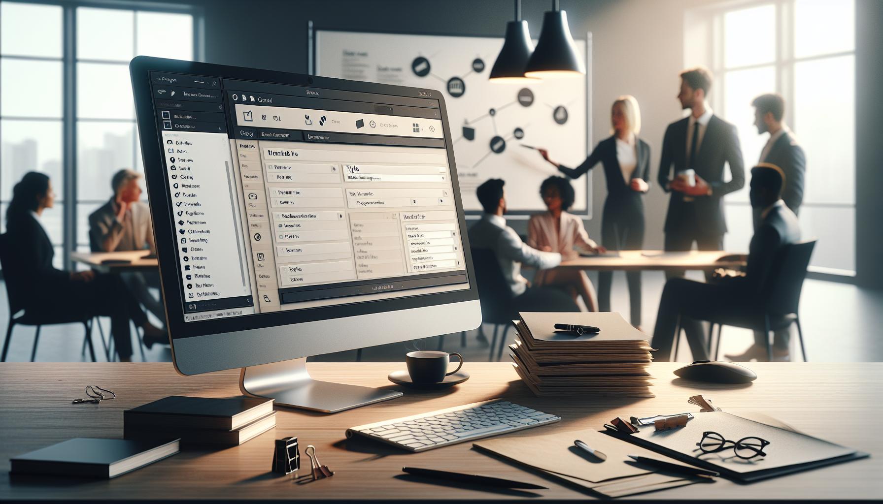 Key Types of Metadata to Enhance Your Documents