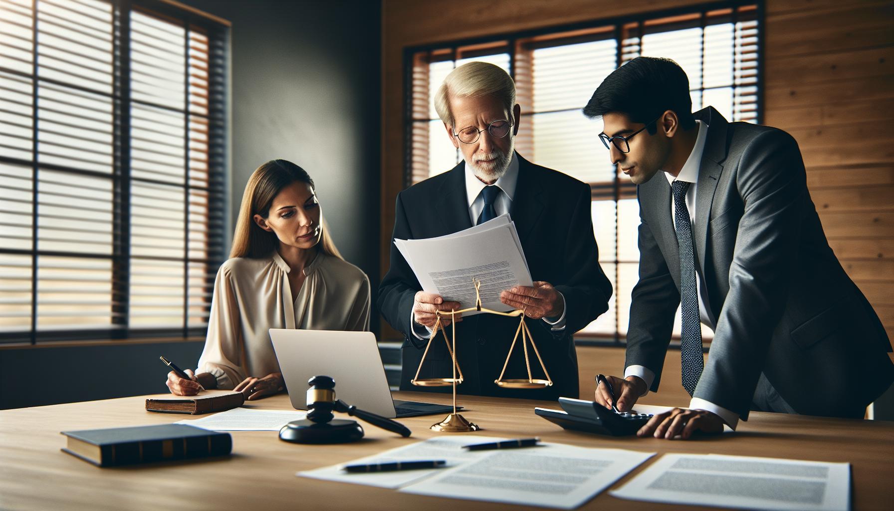 Are Online Power of Attorney Documents Legal? Understanding the Basics