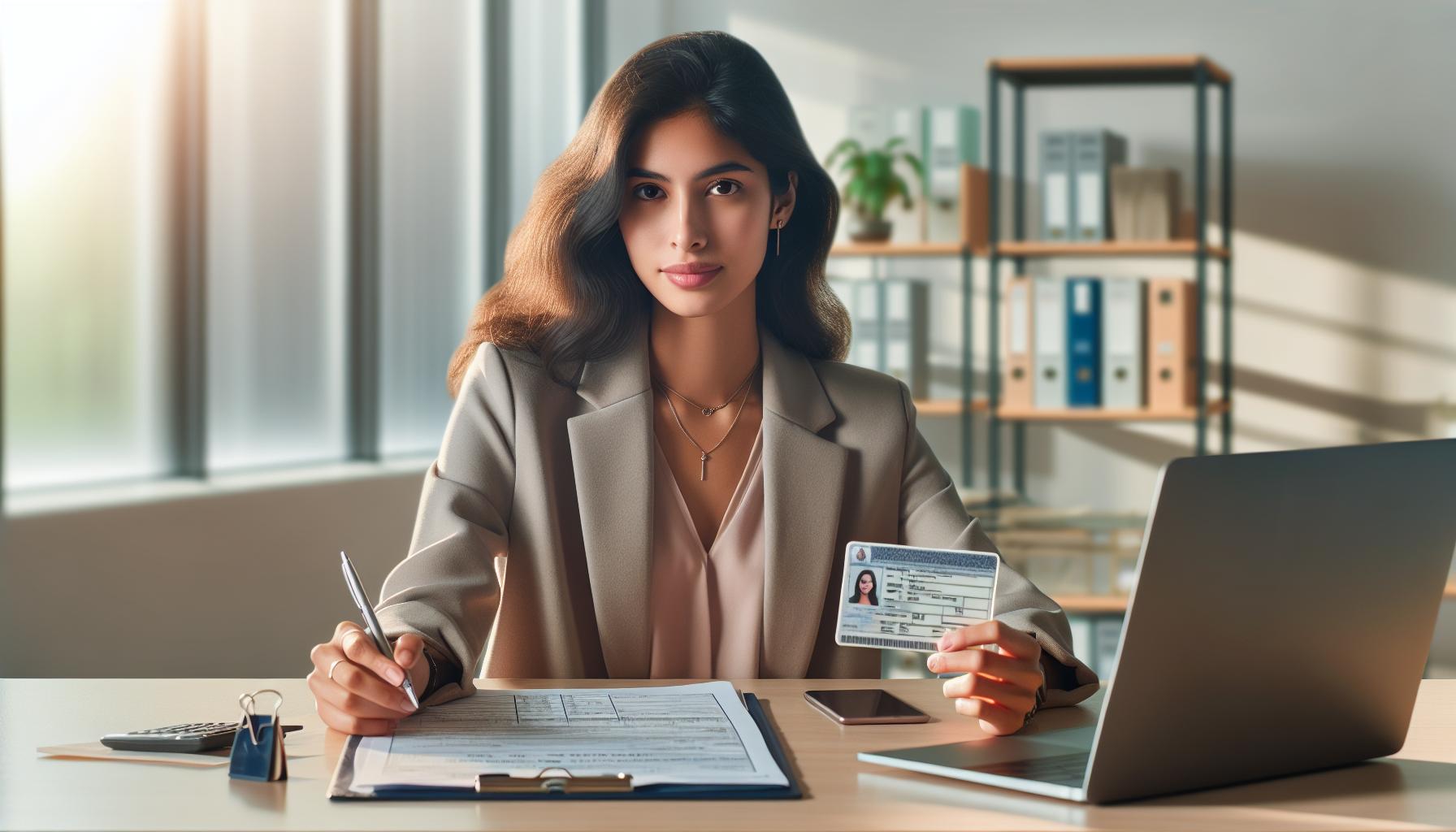 How to Obtain a Copy of Your Birth Certificate