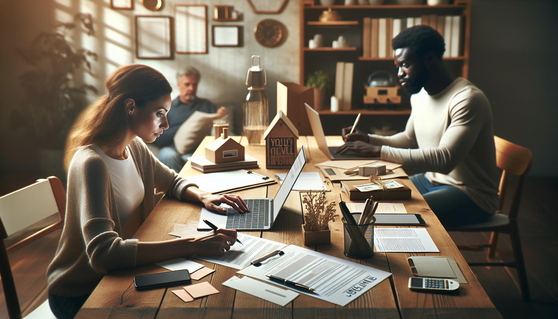 Online vs. Mail: Choose the Best Application Method