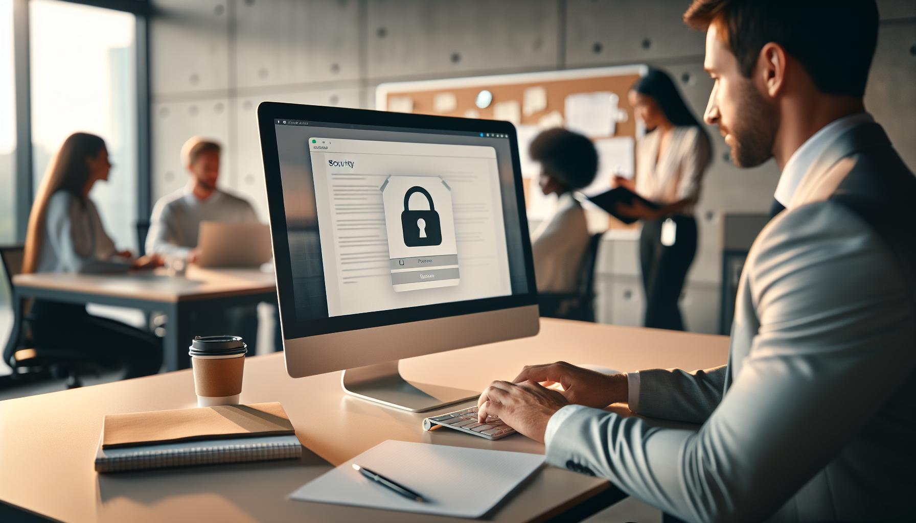 Why Secure Document Previewing is Crucial