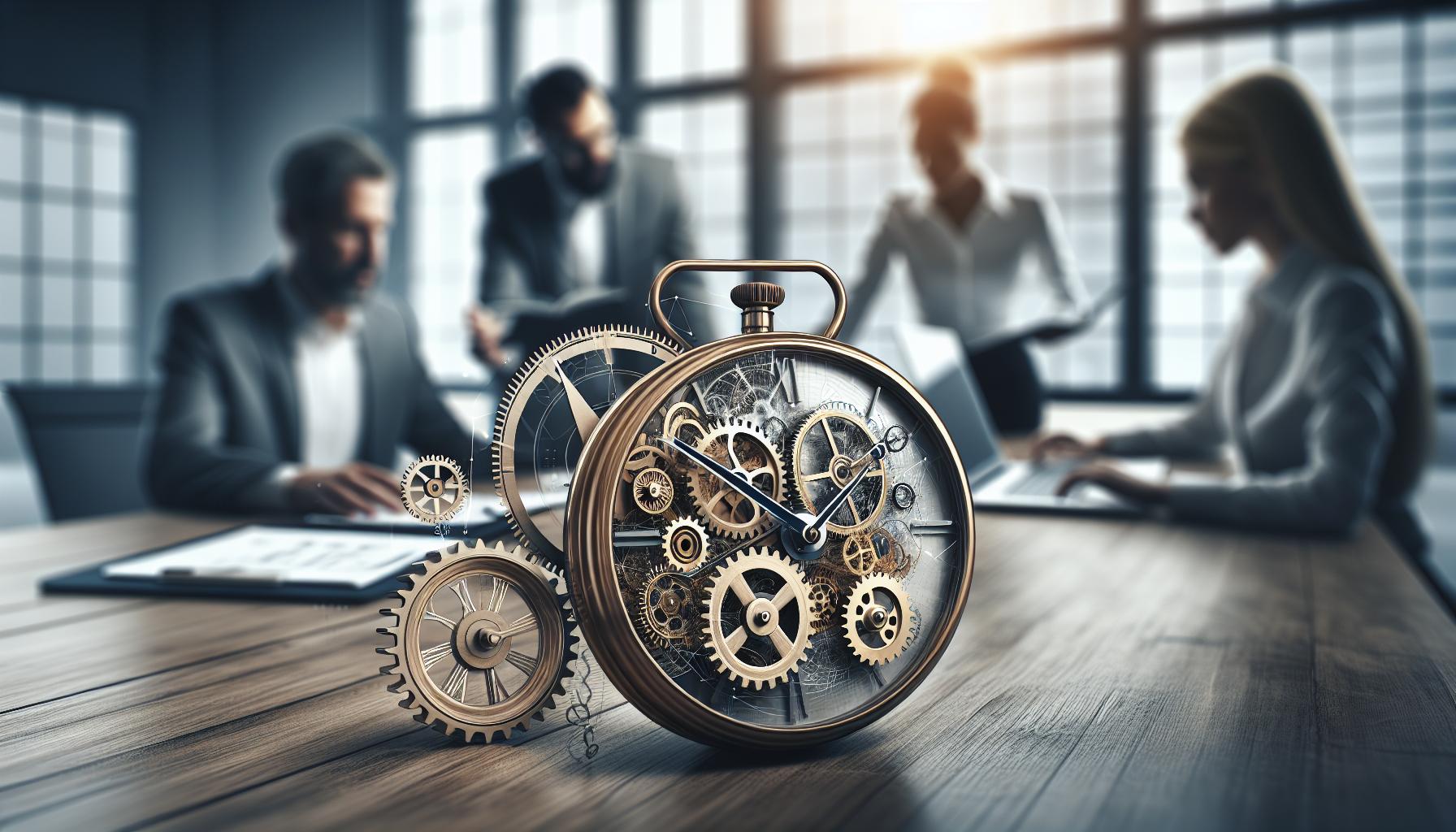 Key Factors Affecting Processing Times