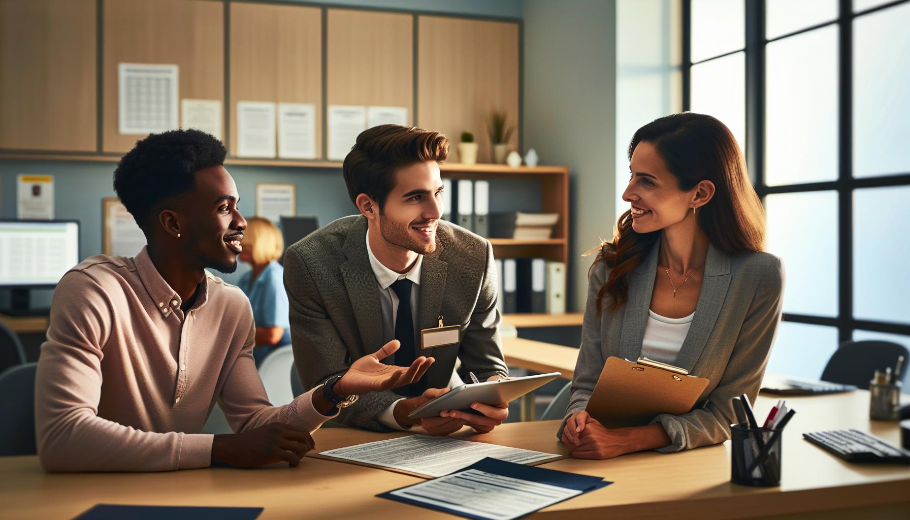 Step-by-Step Guide to Obtaining Your Birth Certificate