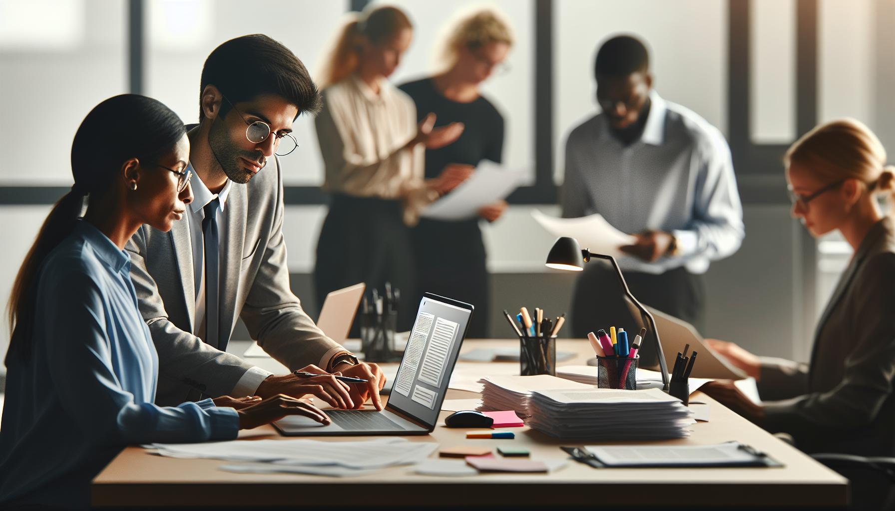 How Do I Attach a Document to an Online Application? 1 How to Prepare Your Document for Submission