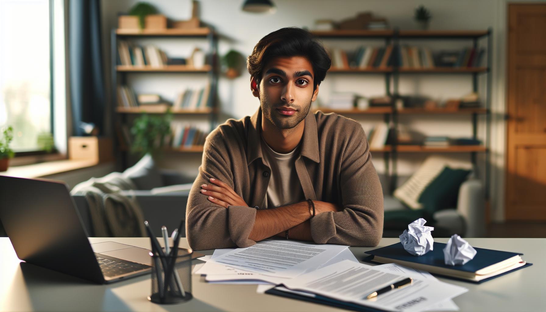 Common Mistakes to Avoid When Applying