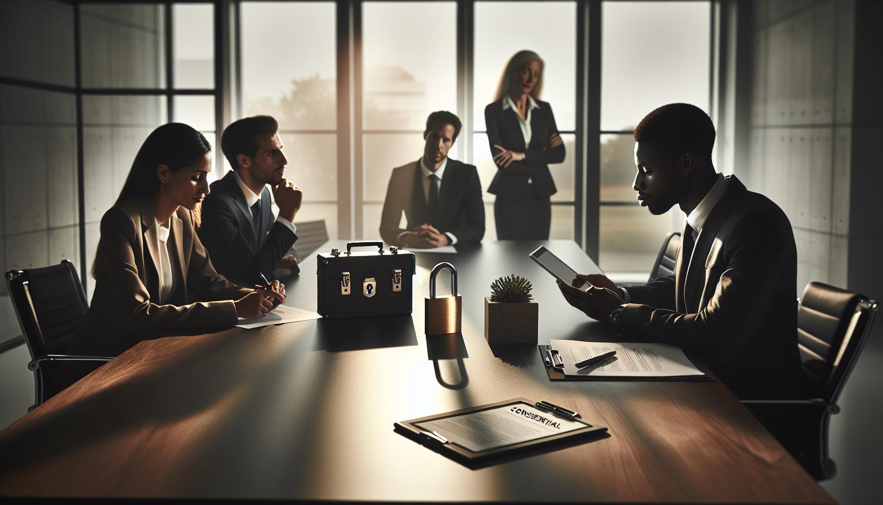 How to Share Large Documents Online: Transfer Files Instantly 3 Best Practices for Document Privacy and Security