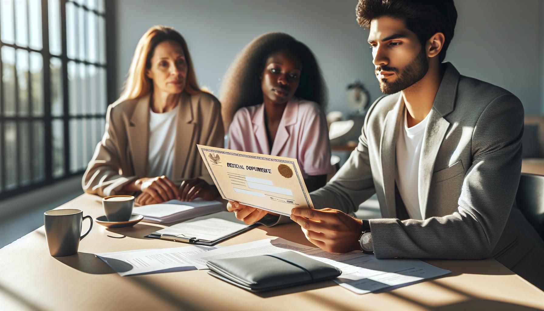 How long to receive birth certificate by mail? What to expect