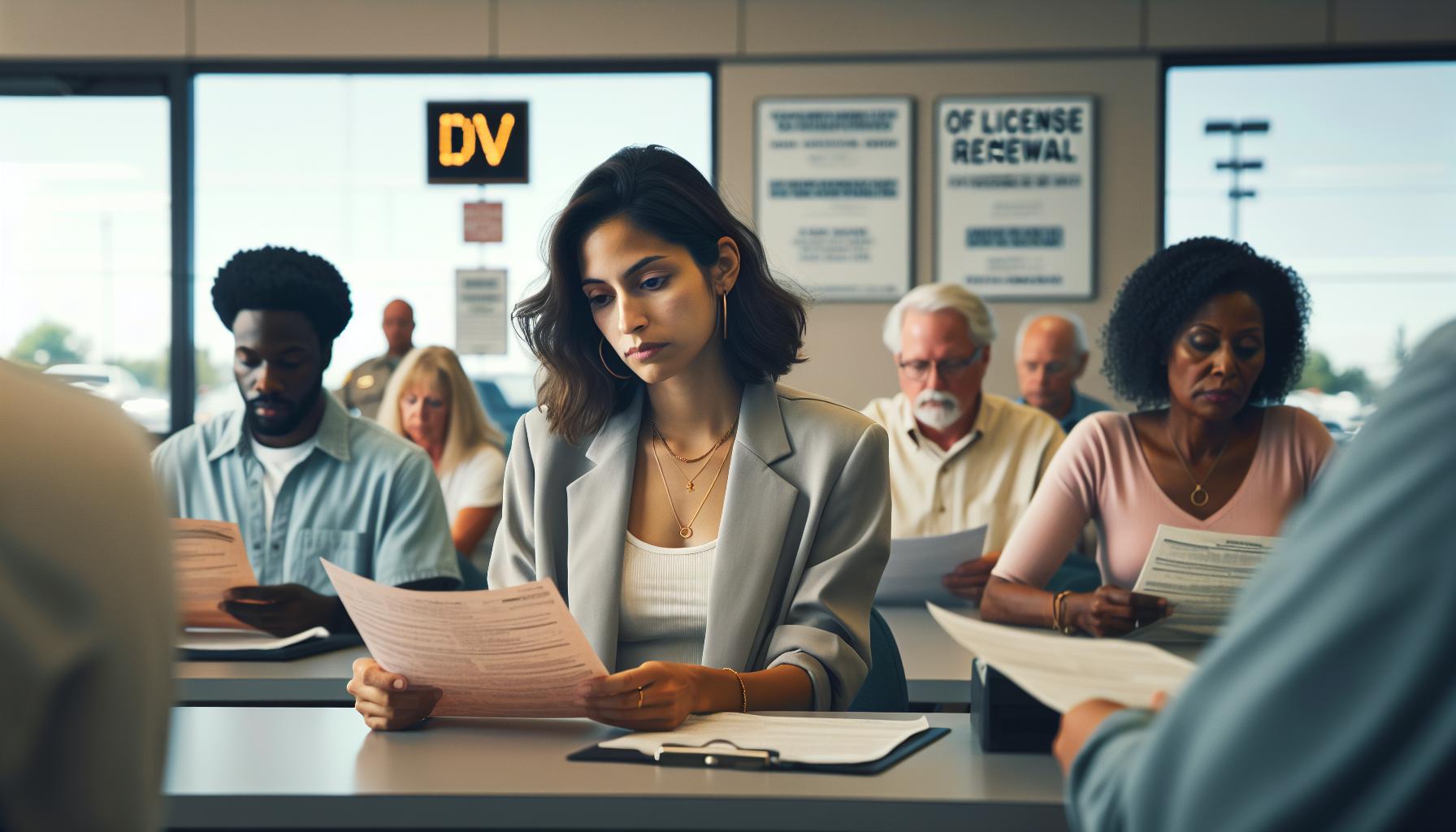 How to Determine If You Need to Renew Your License