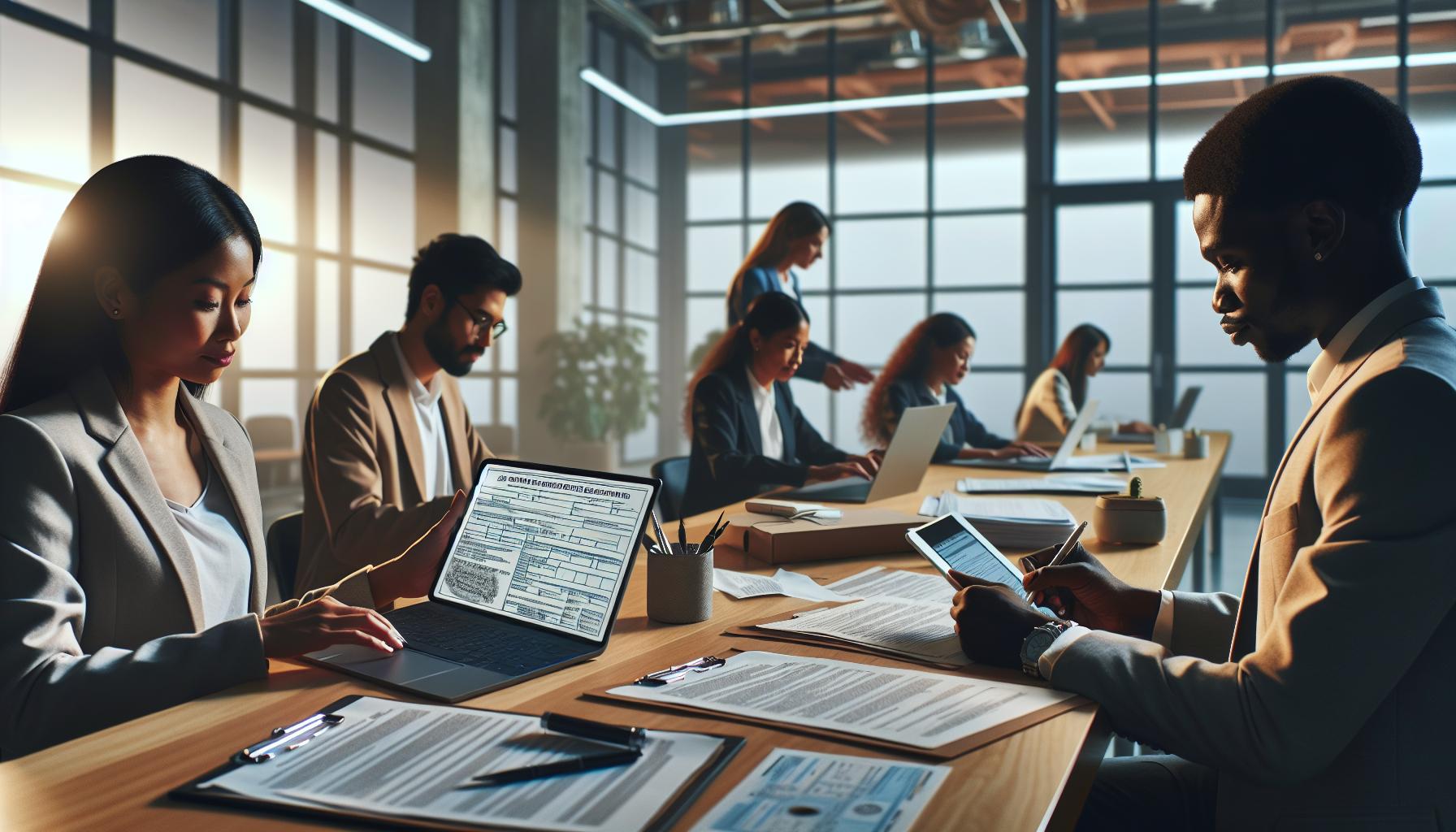 Step-by-Step Process to Apply for Your Birth Certificate