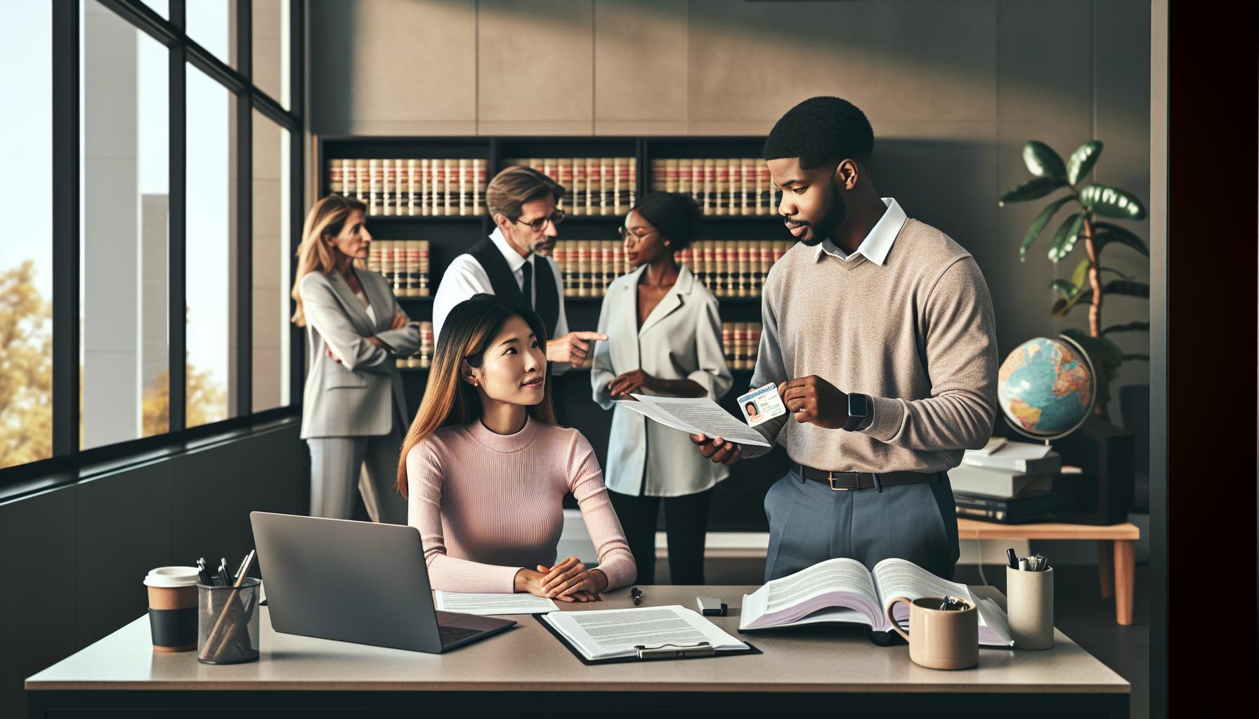 Can You Have Drivers Licenses in Two States Legally? 2 Understanding State Laws on Driver's Licenses