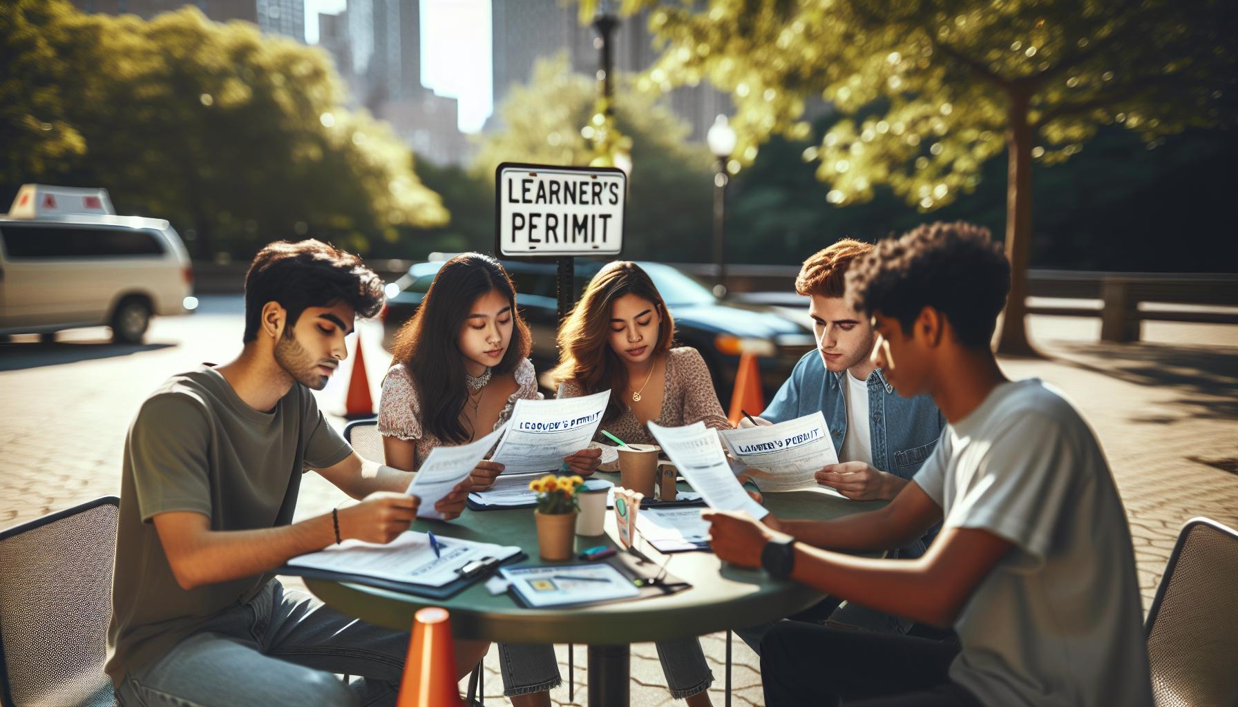 Understanding Learner's Permits in New York: An Overview