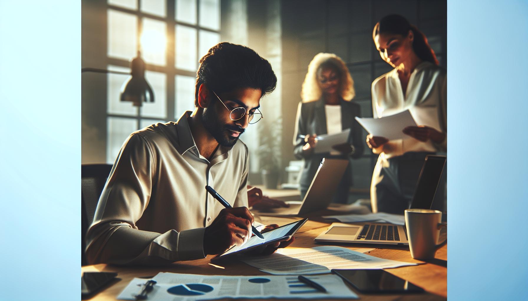 Understanding PDF Signatures: What You Need to Know