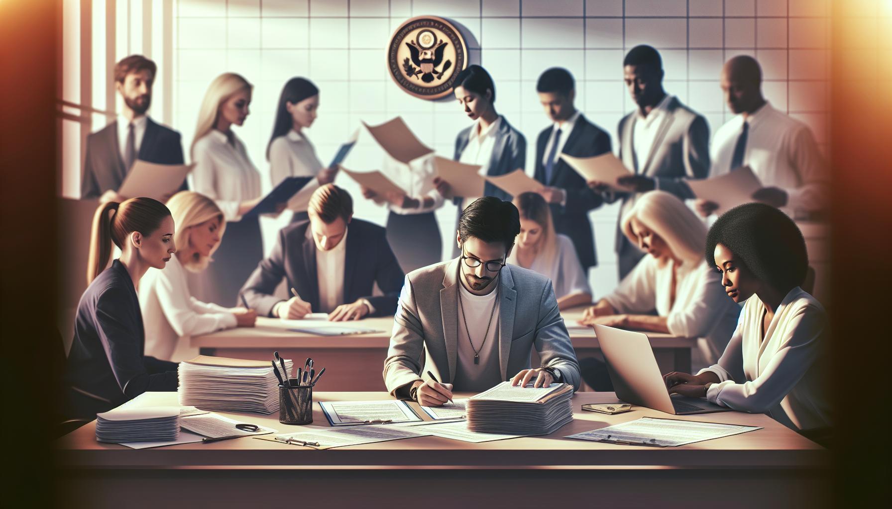 Step-by-Step Guide to Requesting Your Birth Certificate