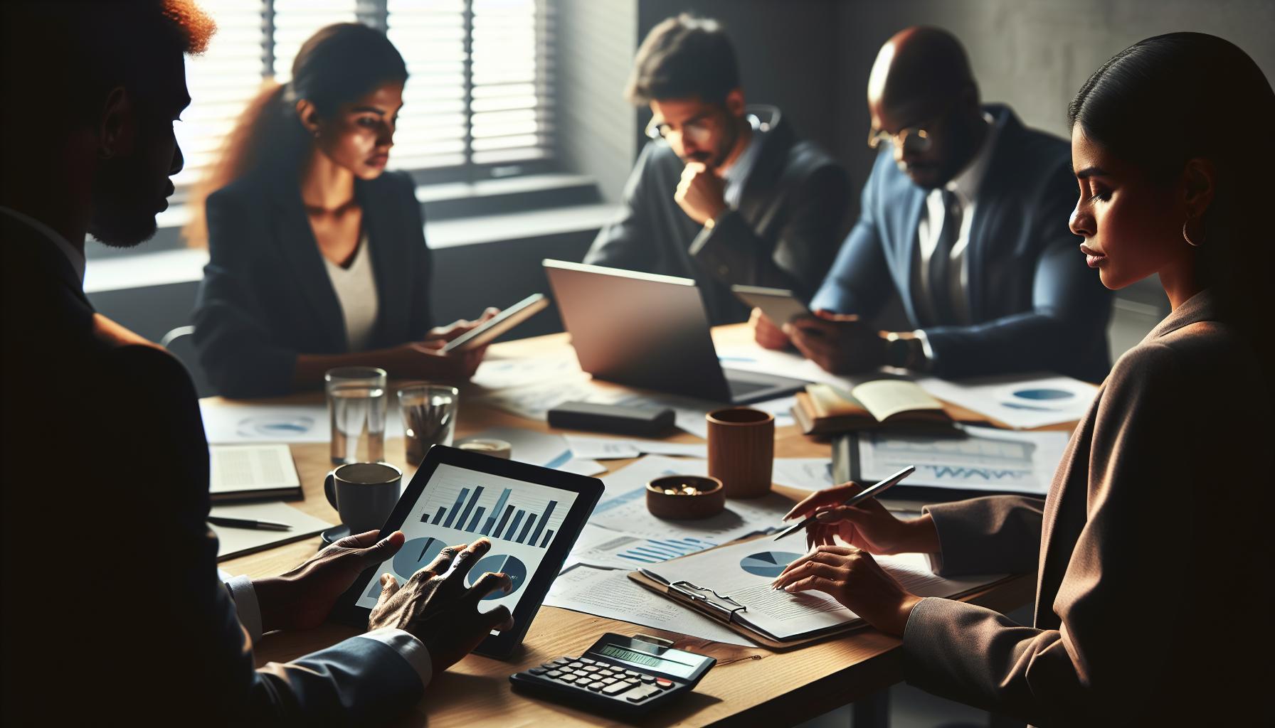 Understanding Fees and Processing Times