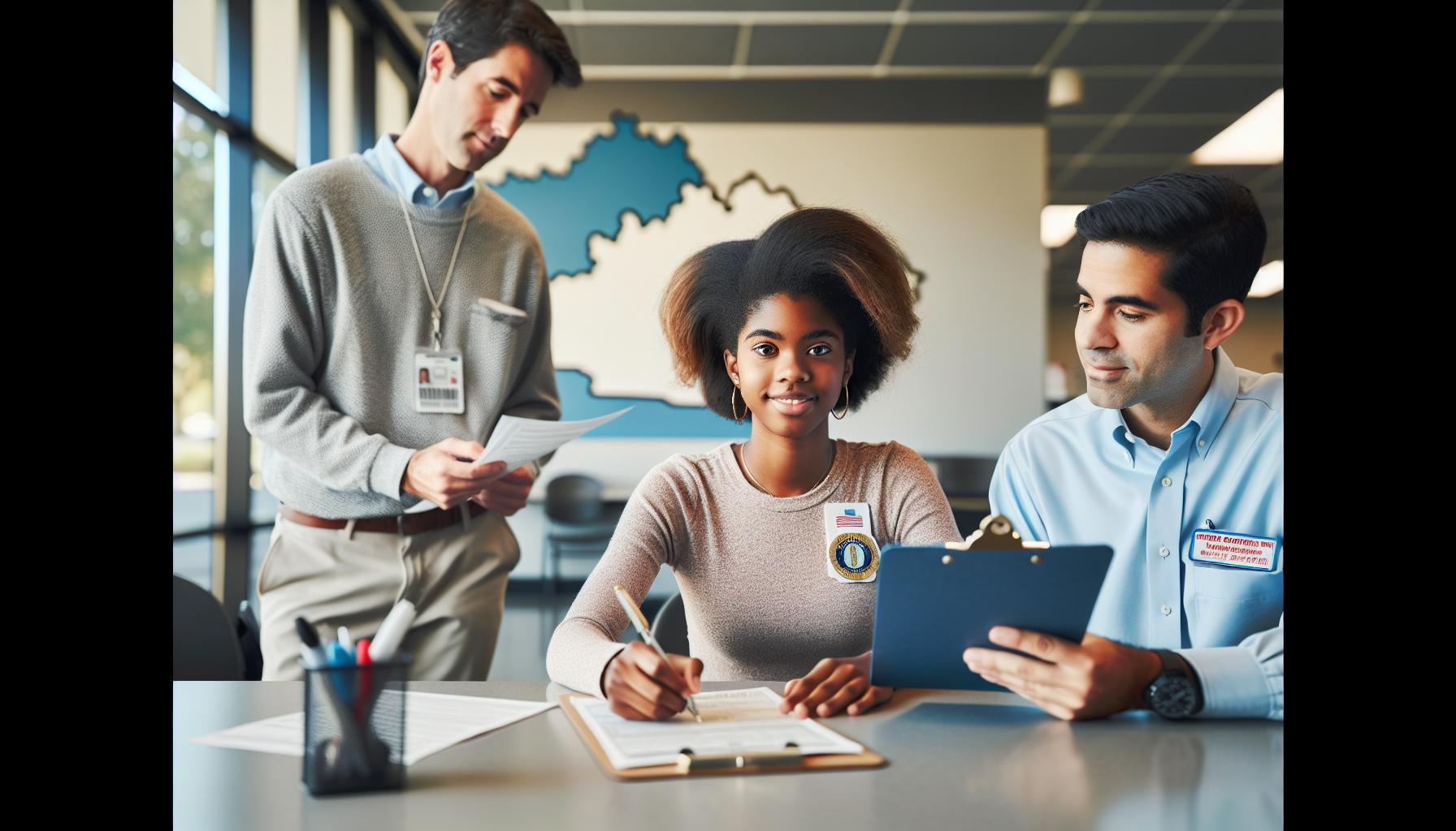 How to Get KY Drivers License Fast and Easy