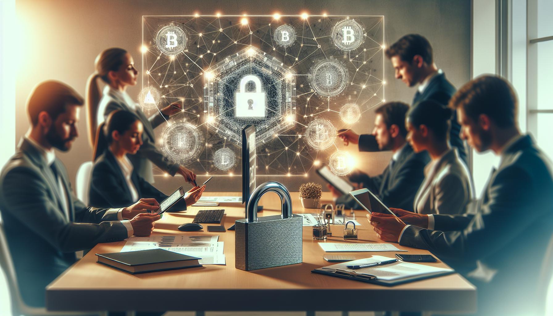 How to Apply Blockchain for Document Verification Online: Unbreakable 1 How to Apply Blockchain for Document Verification Online: Unbreakable