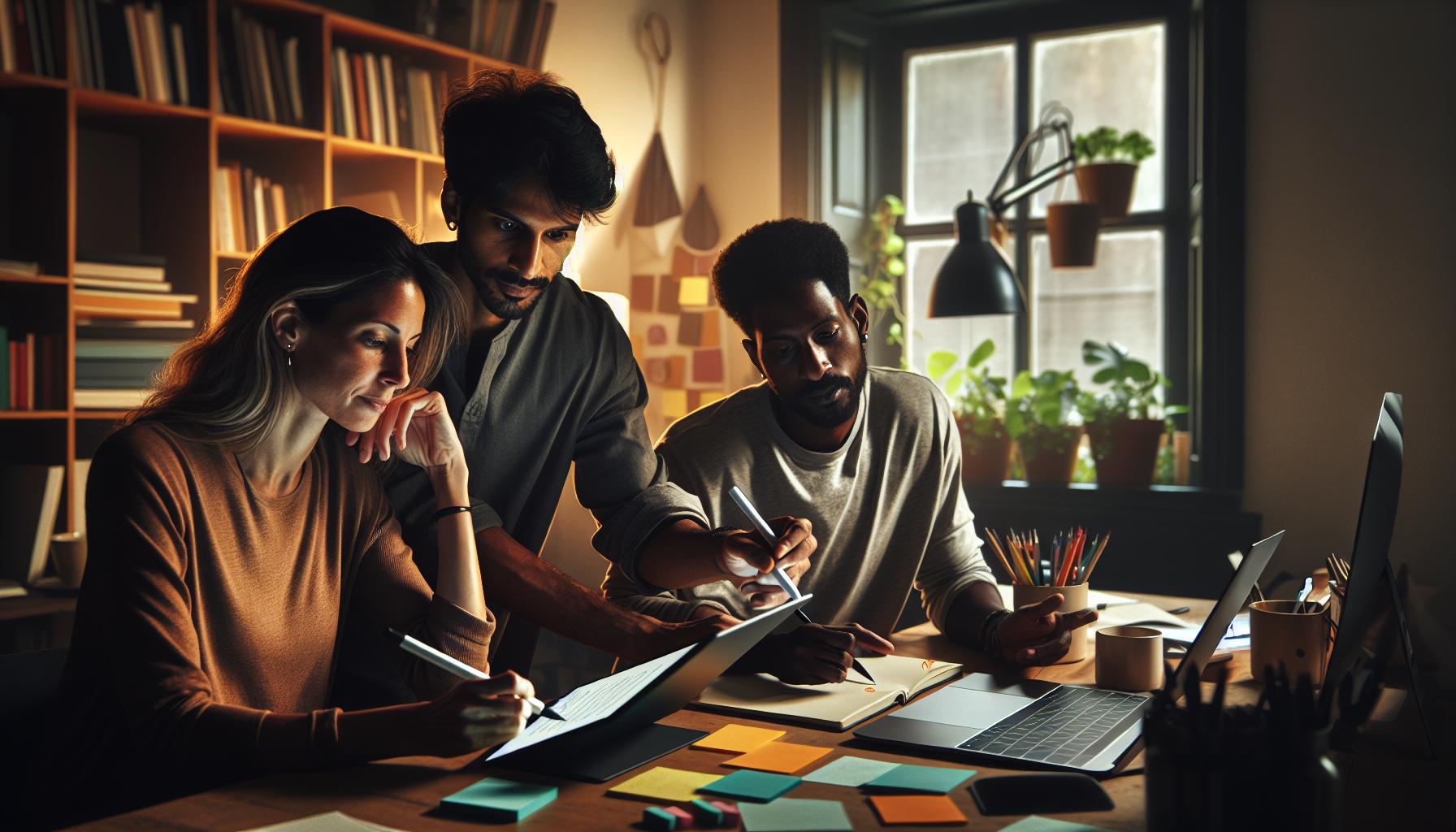 Step-by-Step Guide to Annotating Documents Online