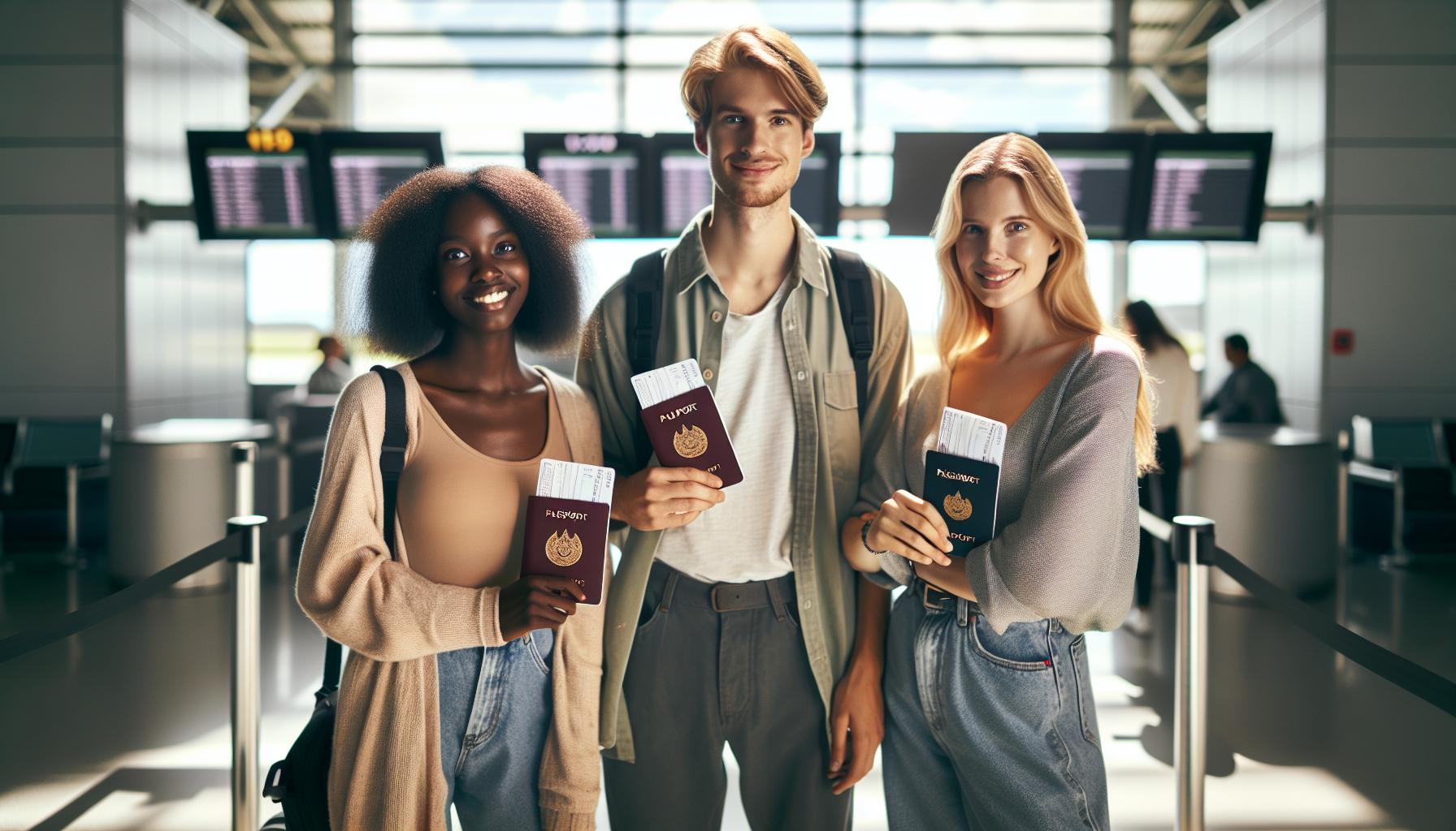 Do You Need a Passport to Visit Costa Rica?