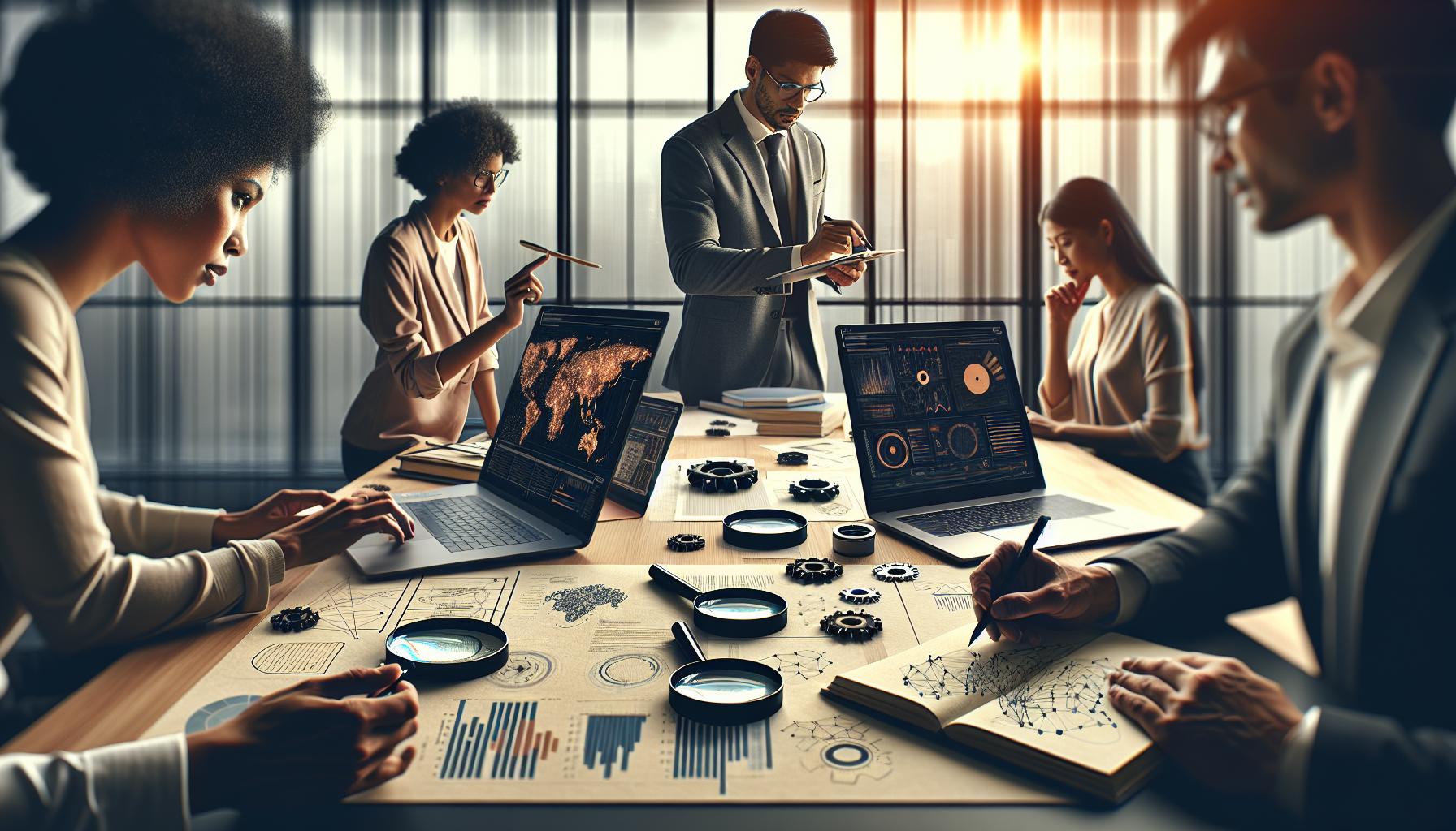 Selecting the Right Tools for Document Embedding