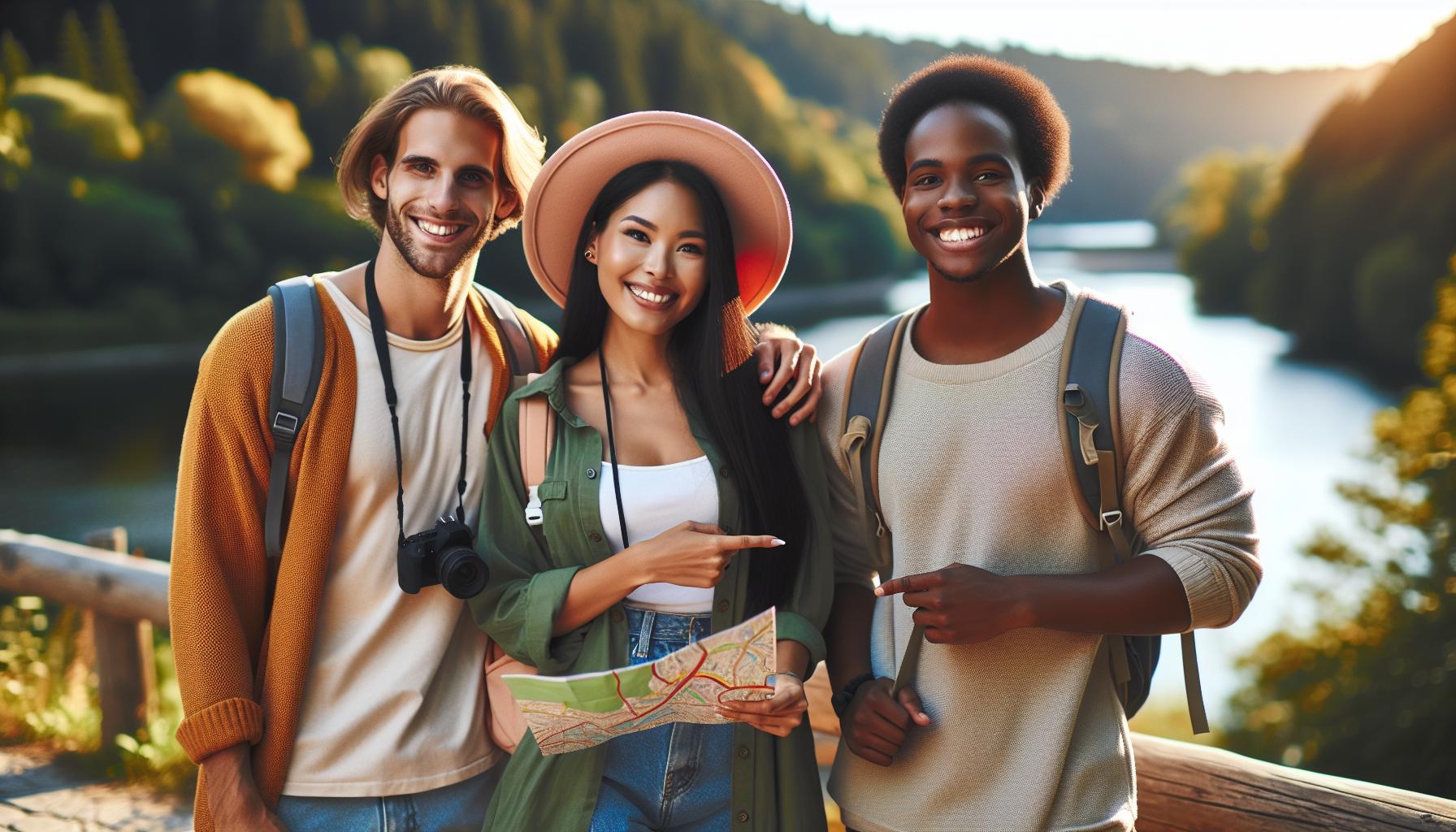 Tips for Enjoying Your Trip Without a Passport