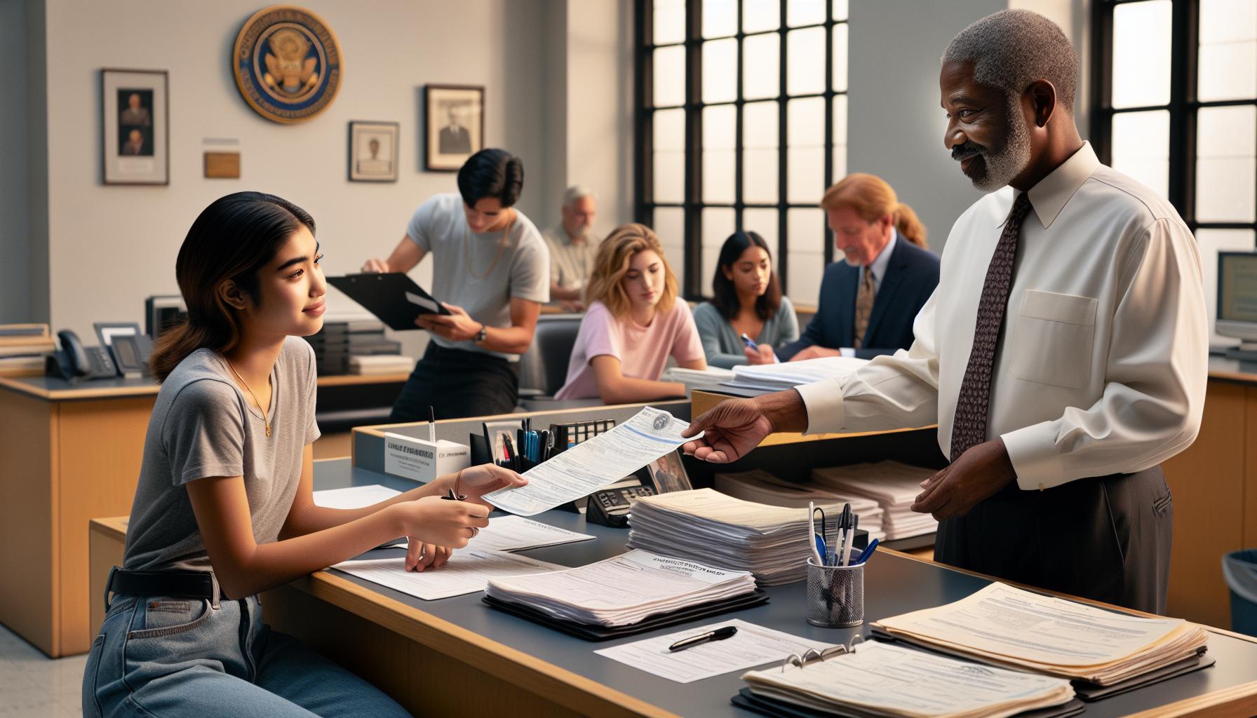 Step-by-Step Guide to Obtaining Your Birth Certificate