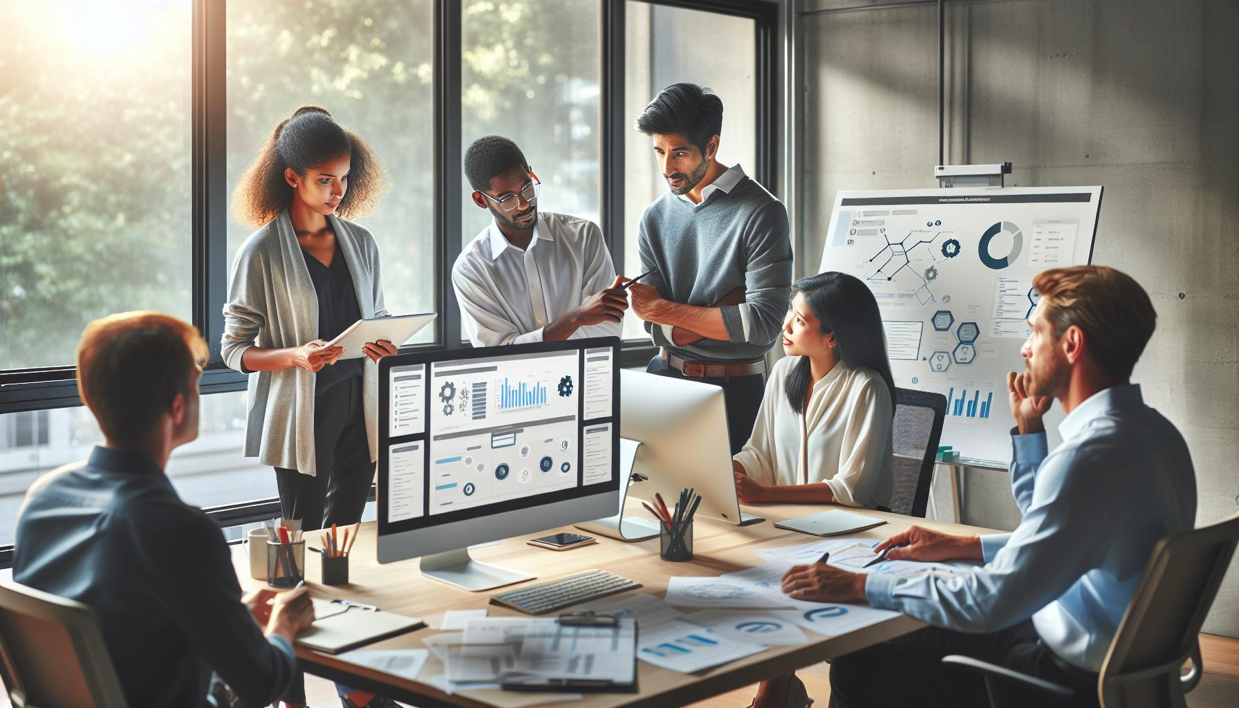 Tips to Optimize Document Workflow Productivity