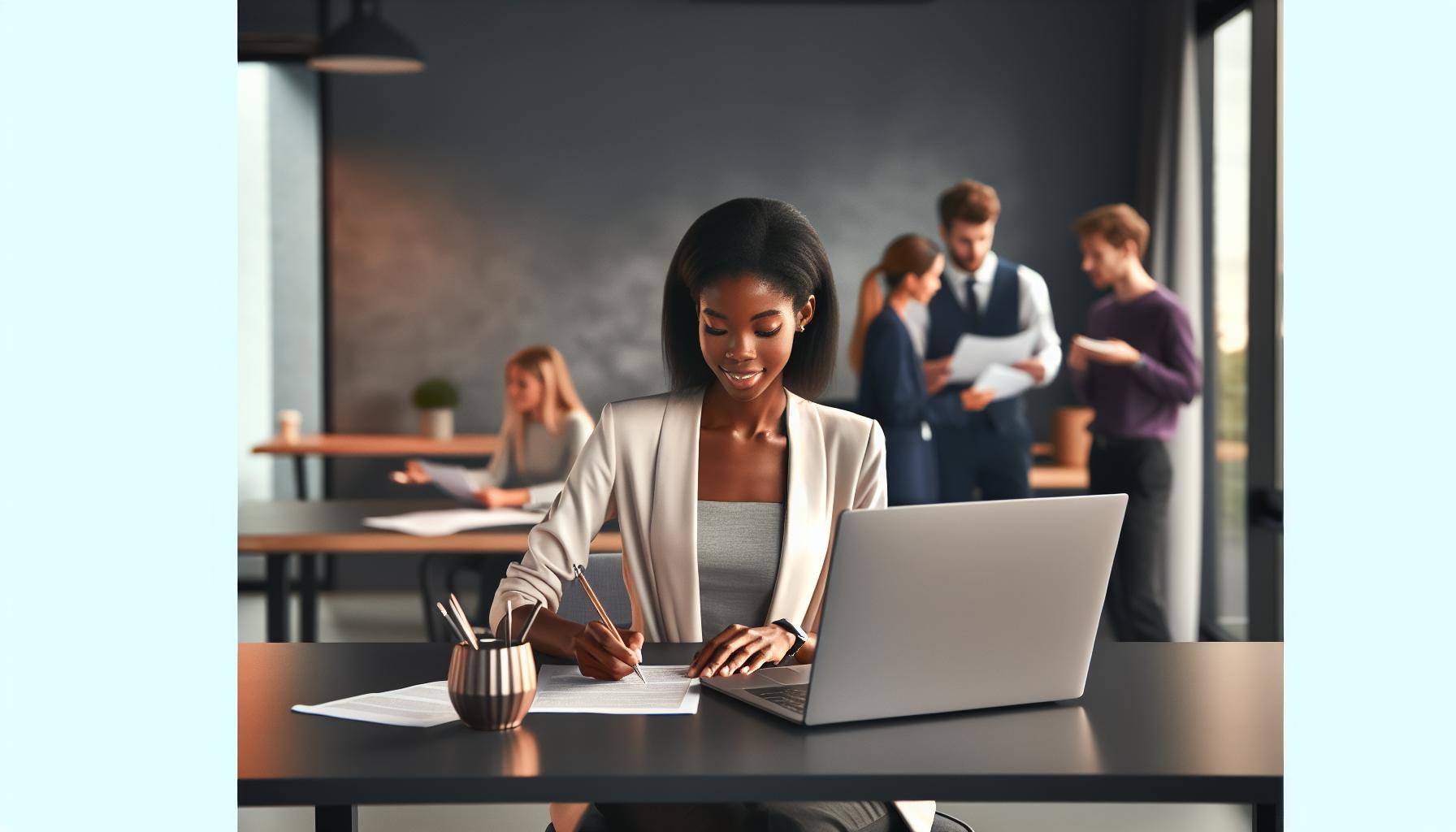 Benefits of Filling PDFs Online: Save Time and Hassle