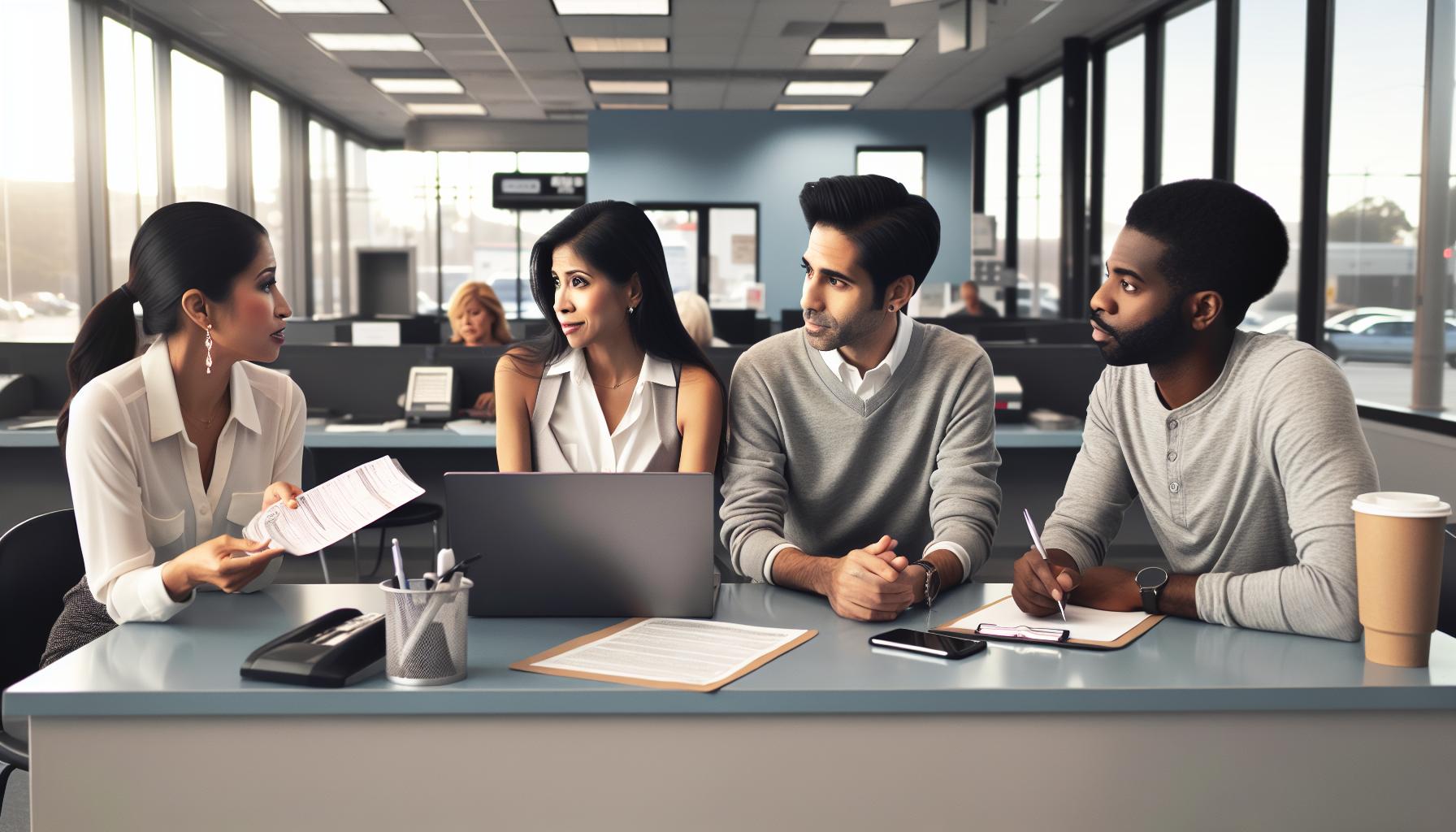 Does DMV Accept Online Documents? What to Expect