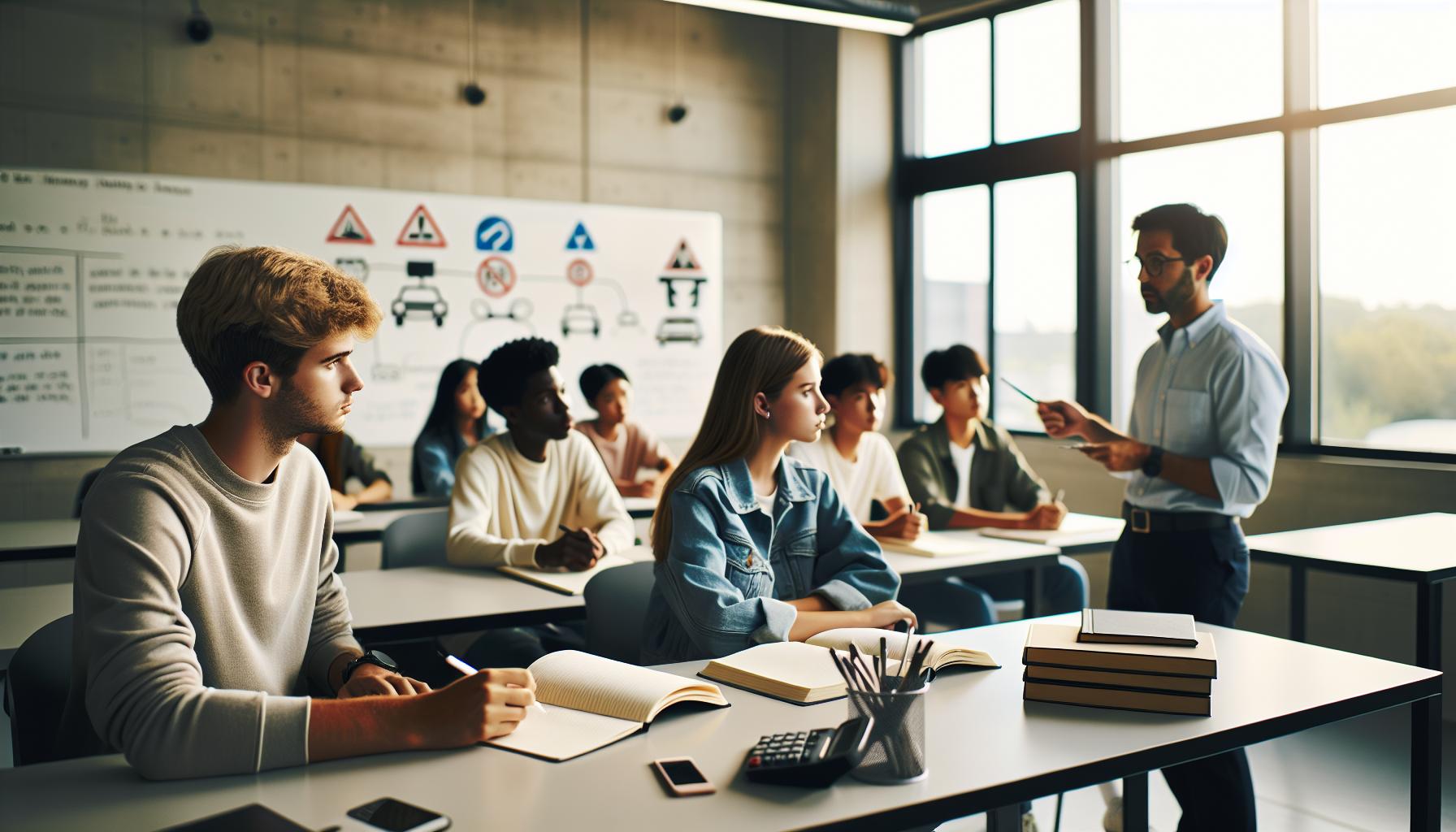 Can I Get My Learners Permit with Just My ID? Requirements 1 Understanding Learner's Permit Requirements