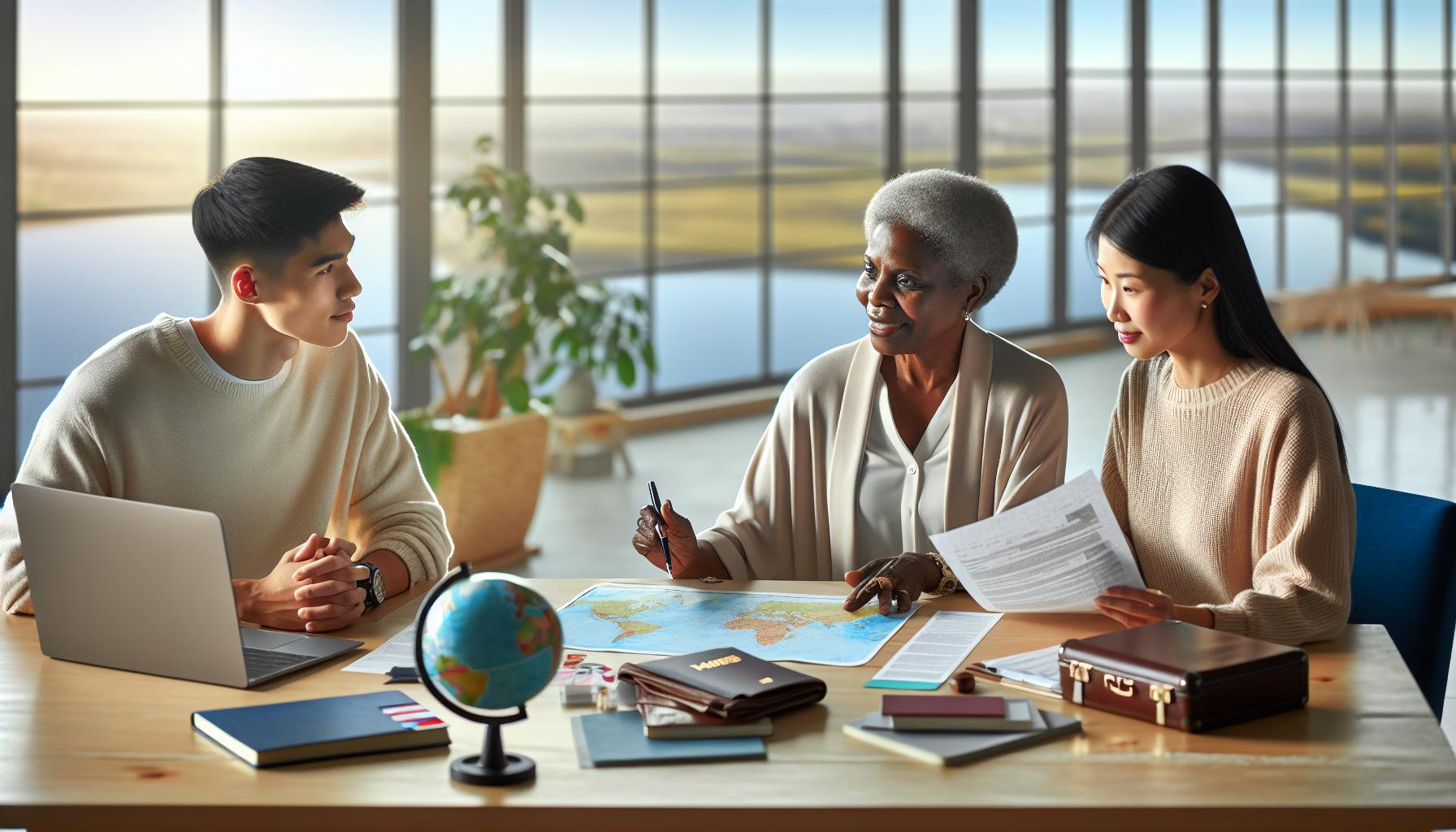 Understanding Entry Requirements for Other Nationalities