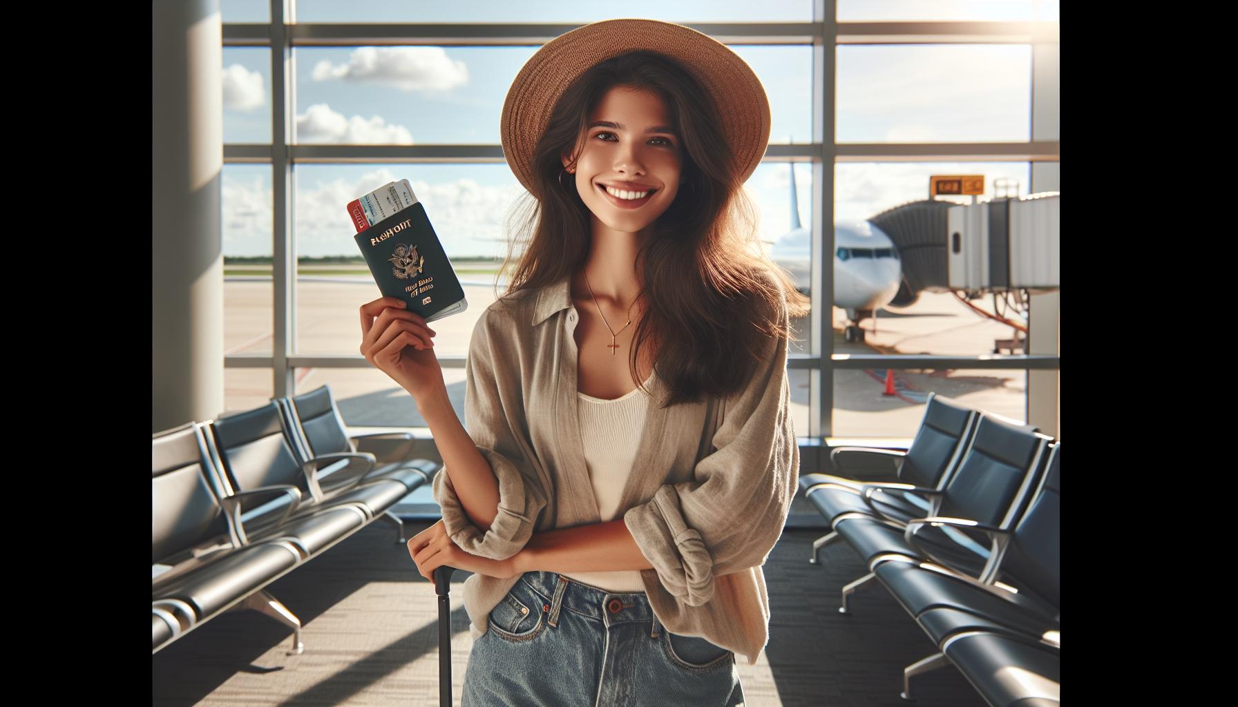 Do You Need a Passport for Cancun?