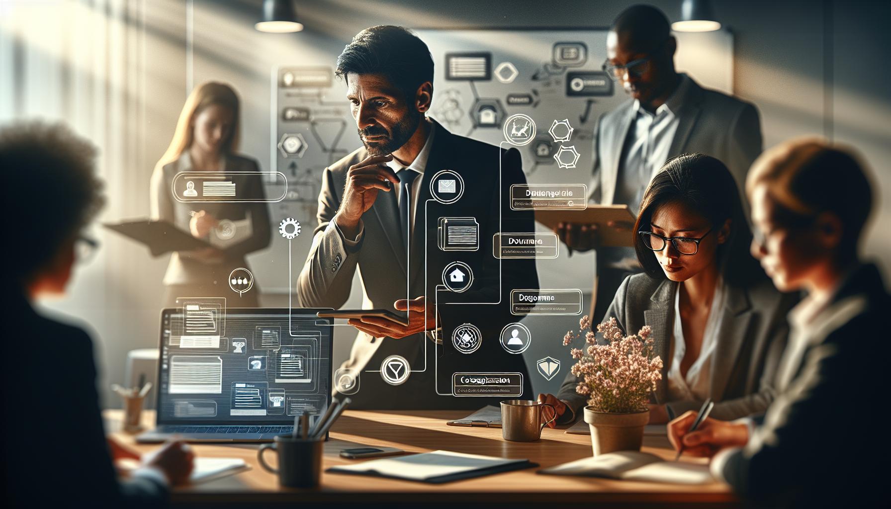 The Benefits of Using Metadata in Online Documents