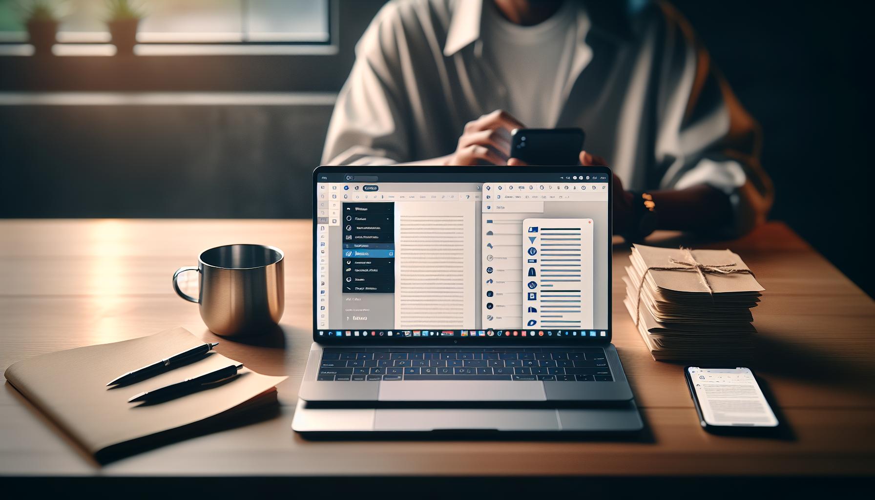 How to Merge Word Documents Online in Minutes 3 Top Online Tools for Merging Word Files